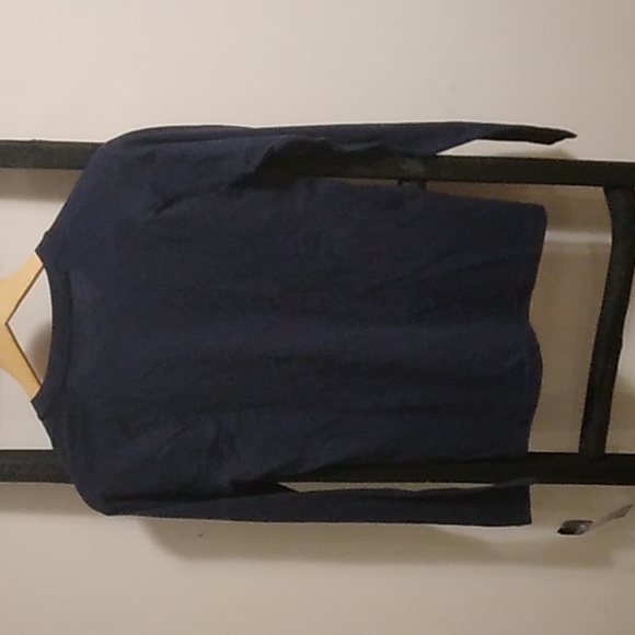 NFL TEAM APPERAL Girls Houston Texans Shirt NWT - Picture 2 of 7